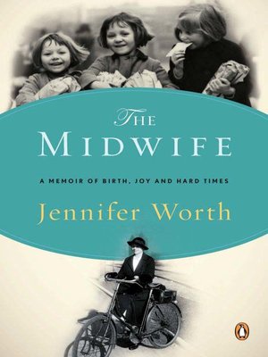 The Midwife - ebook
